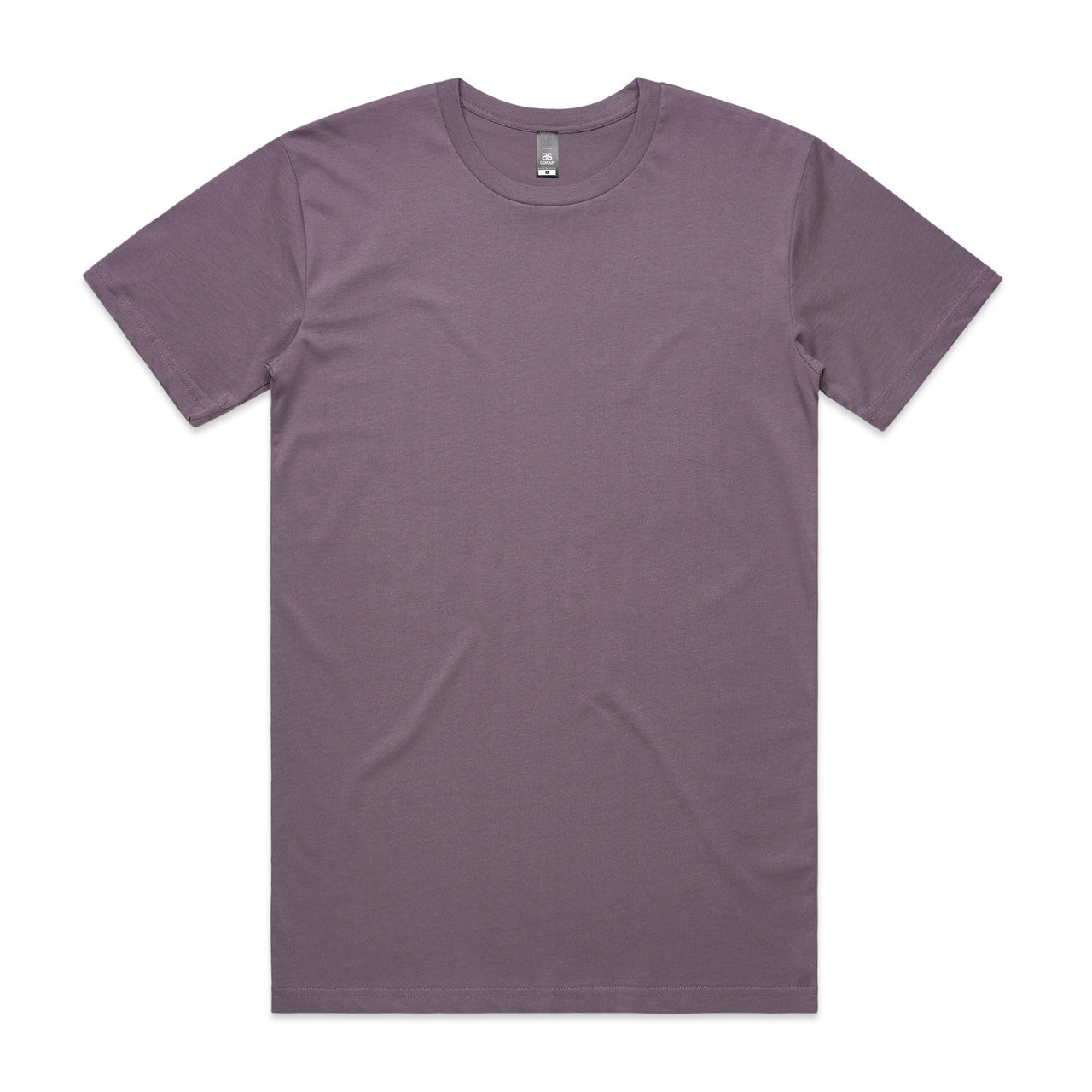 STAPLE TEE MAUVE