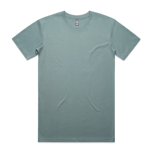 STAPLE TEE MINERAL