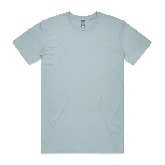 STAPLE TEE PALE BLUE