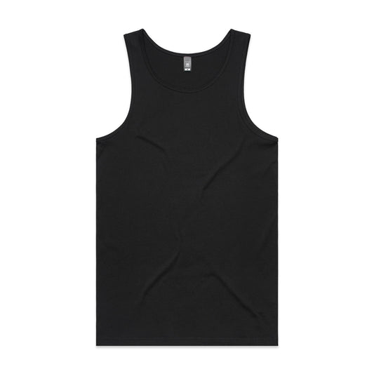 LOWDOWN SINGLET