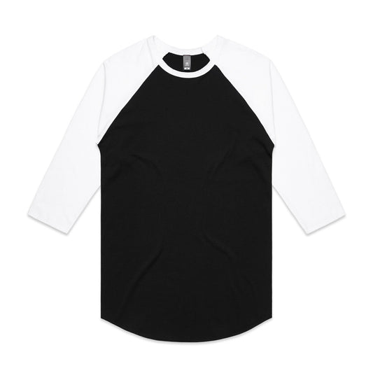 RAGLAN TEE