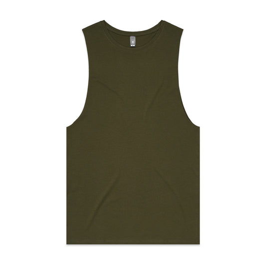 BARNARD TANK TEE