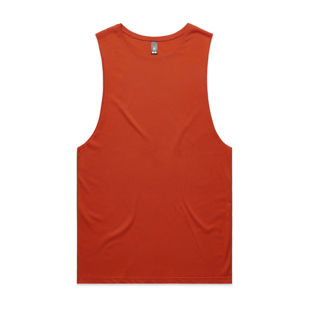 BARNARD TANK TEE
