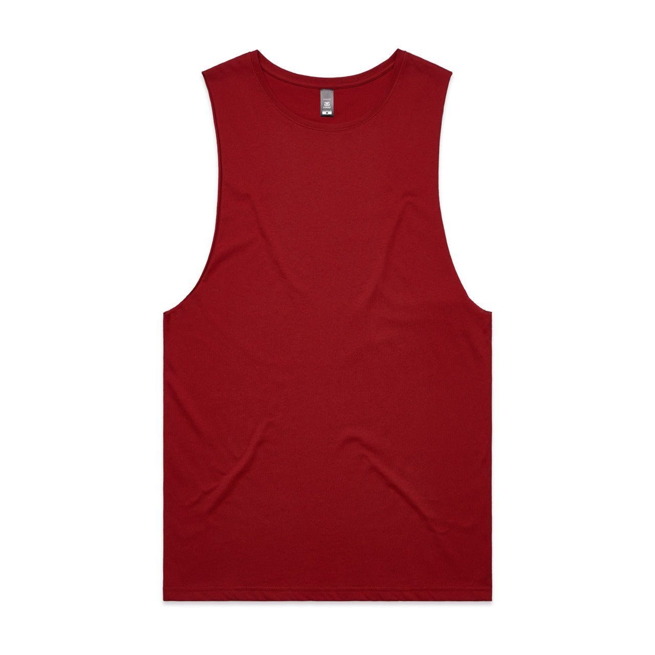 BARNARD TANK TEE