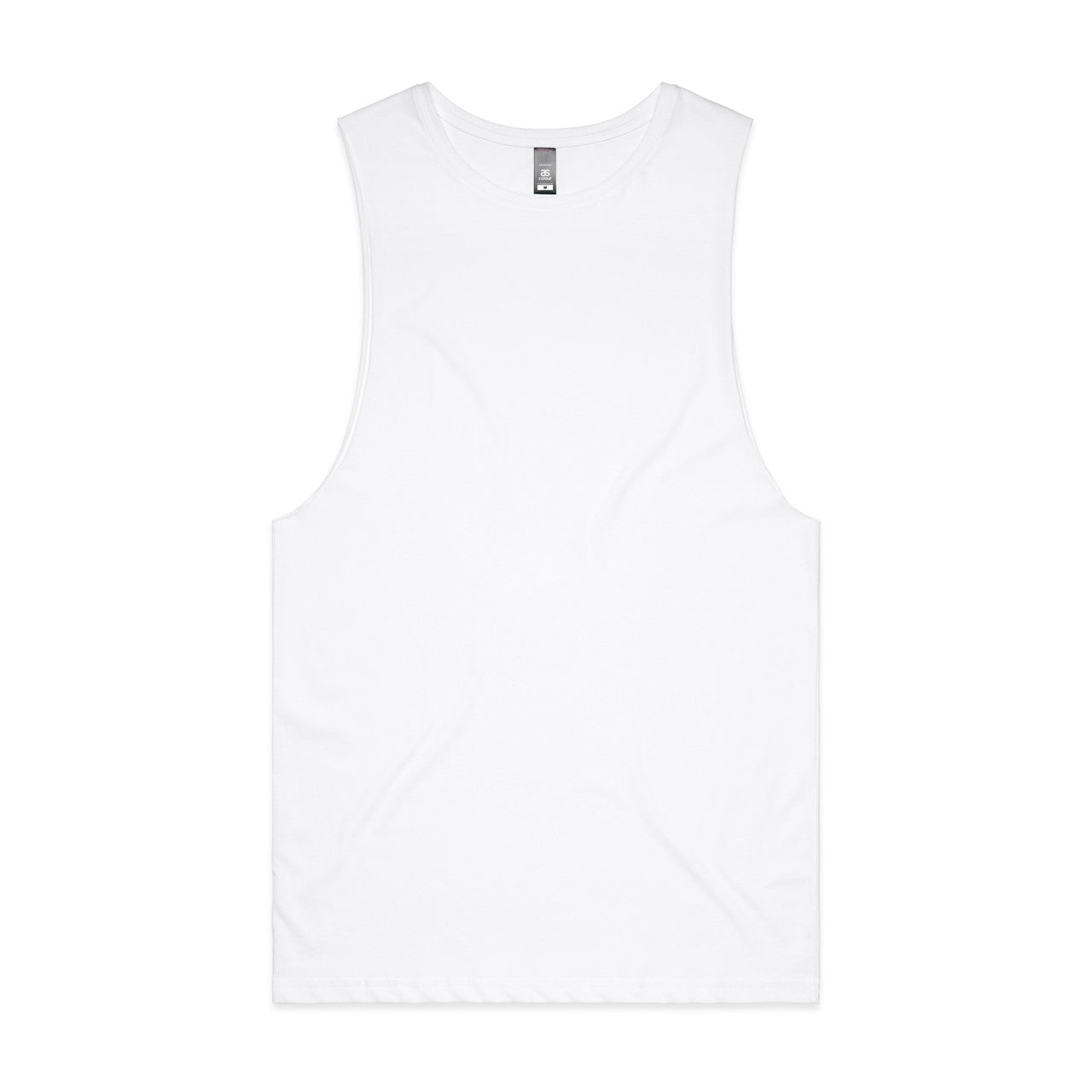 BARNARD TANK TEE