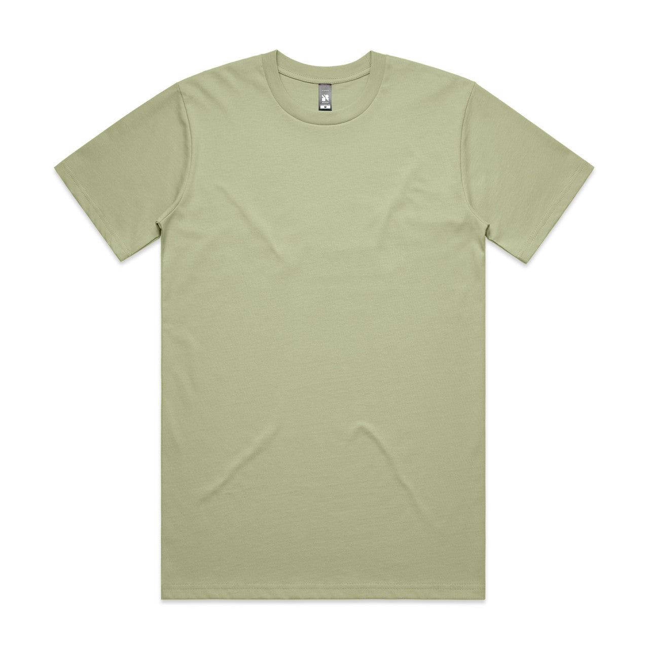 WO'S AS COLOUR CLASSIC TEE
