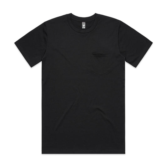 CLASSIC POCKET TEE