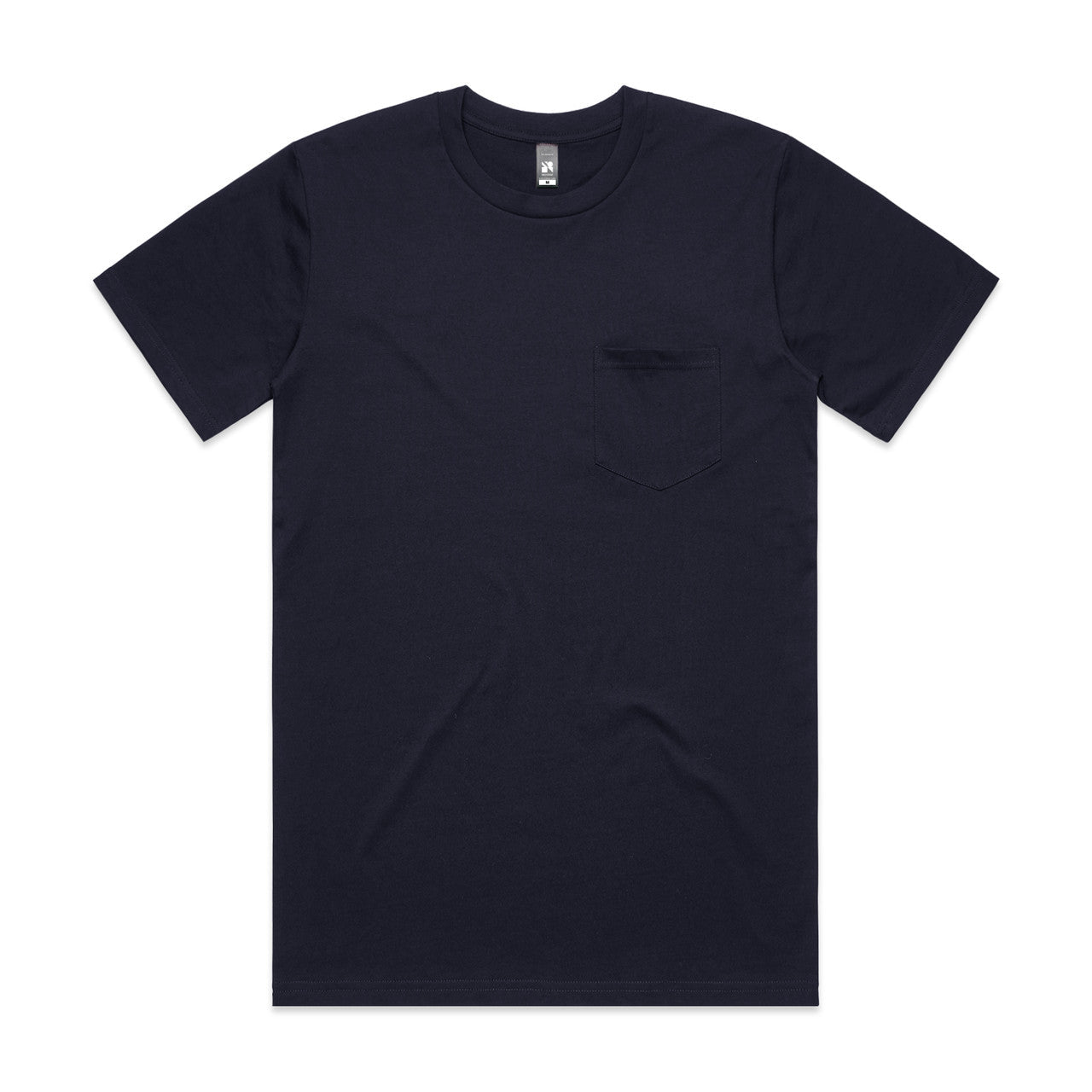 CLASSIC POCKET TEE