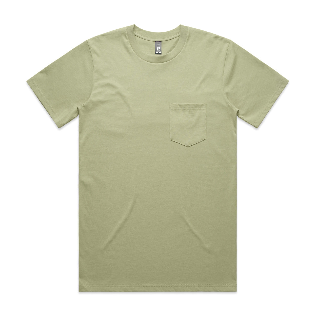 CLASSIC POCKET TEE