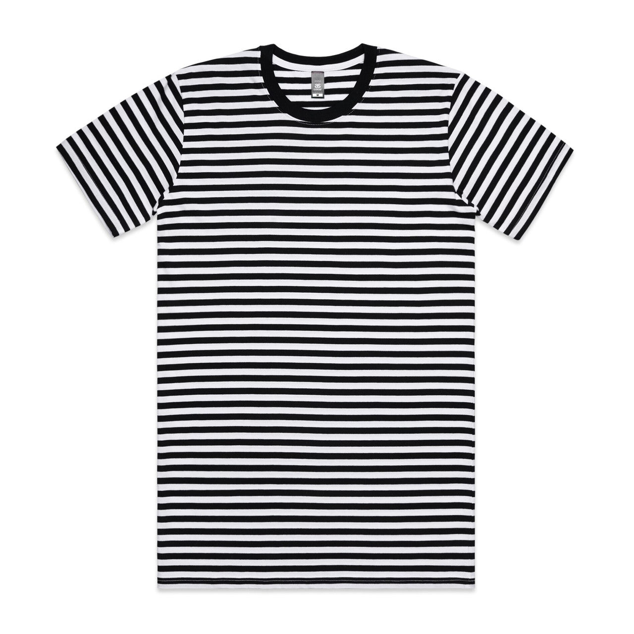 STAPLE STRIPE TEE