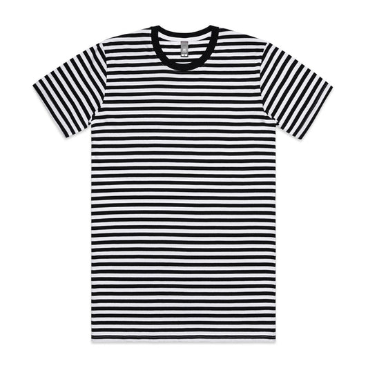 STAPLE STRIPE TEE