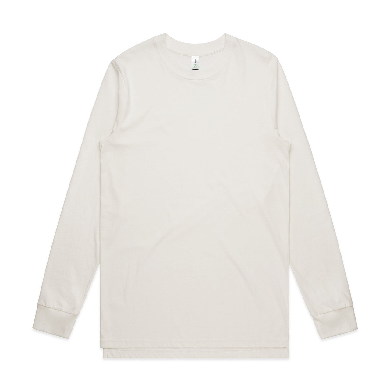 BASE ORGANIC LS TEE