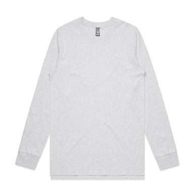 BASE LS TEE