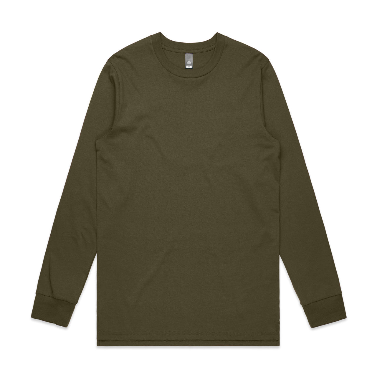 BASE LS TEE