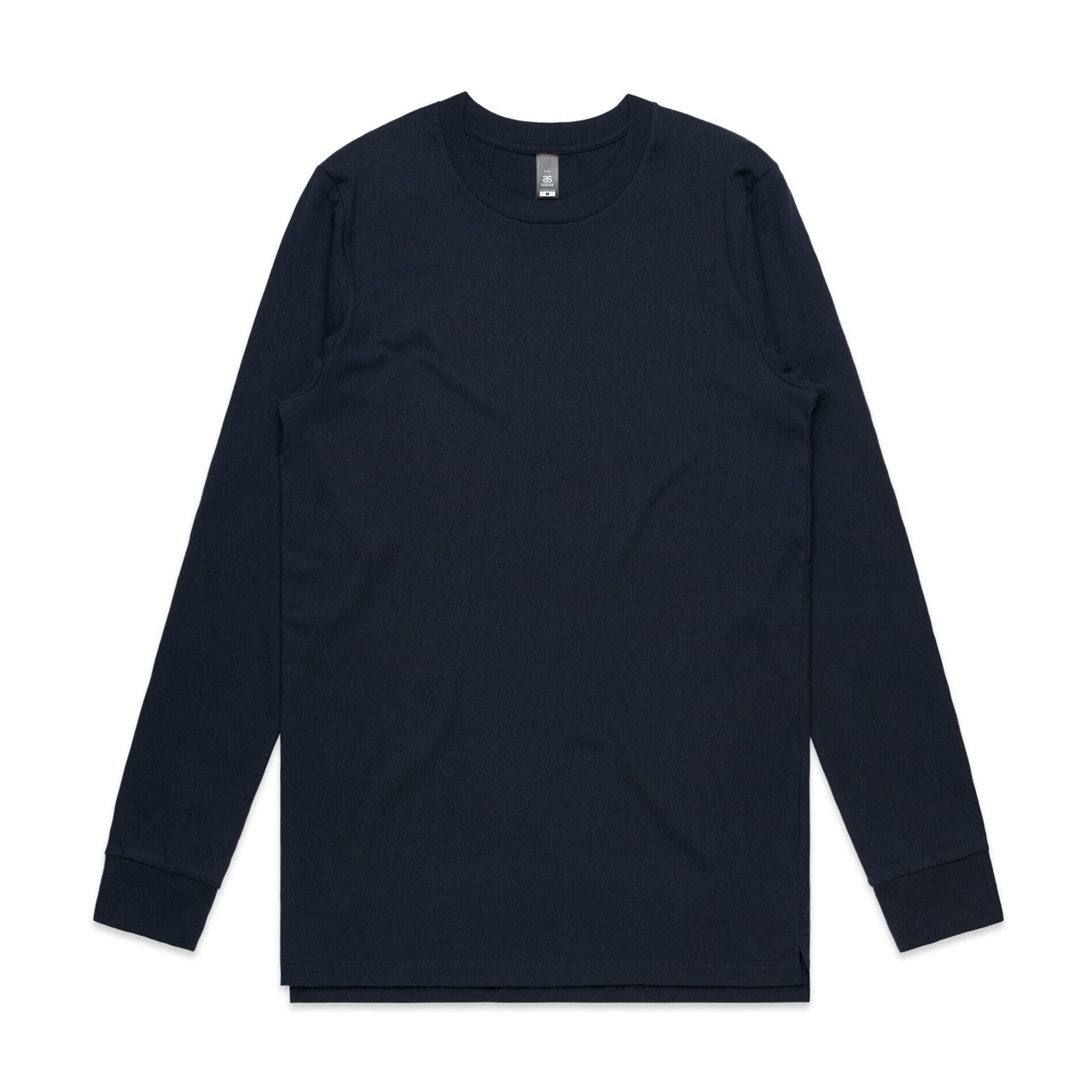 BASE LS TEE