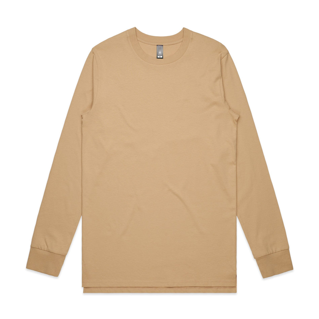BASE LS TEE