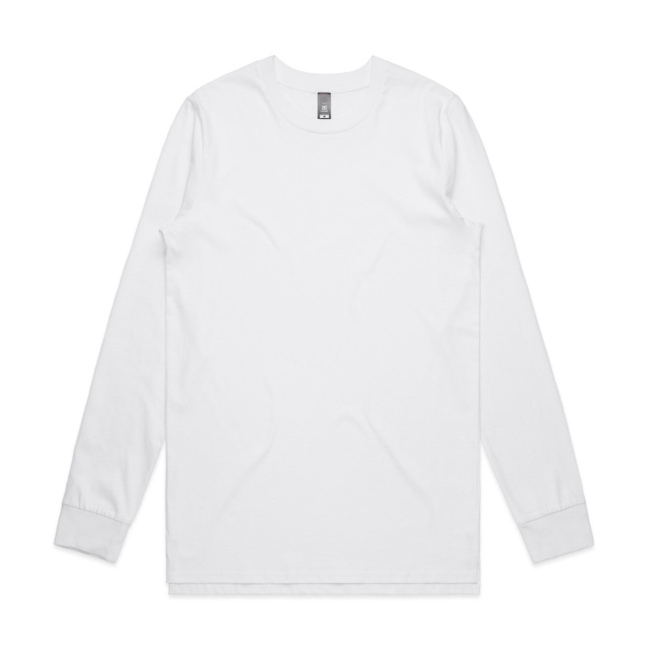 BASE LS TEE