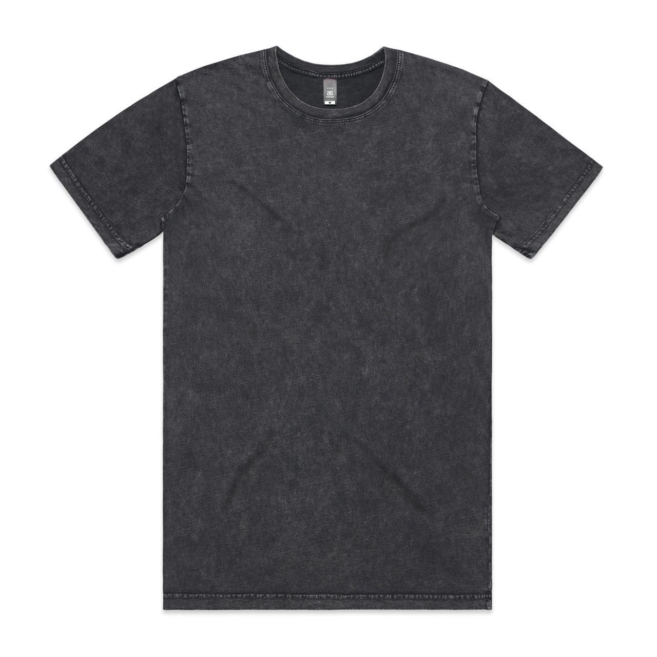 STONE WASH STAPLE TEE