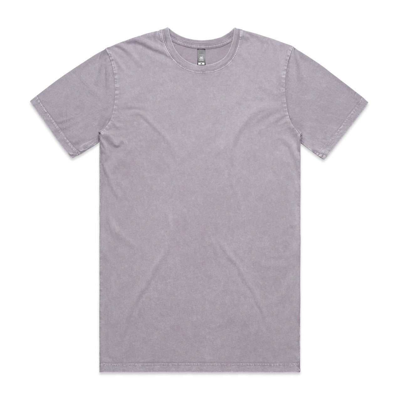 STONE WASH STAPLE TEE
