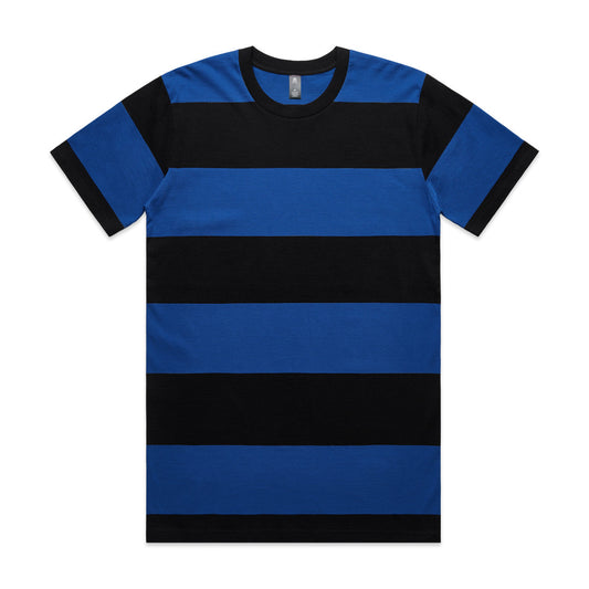 WIDE STRIPE TEE