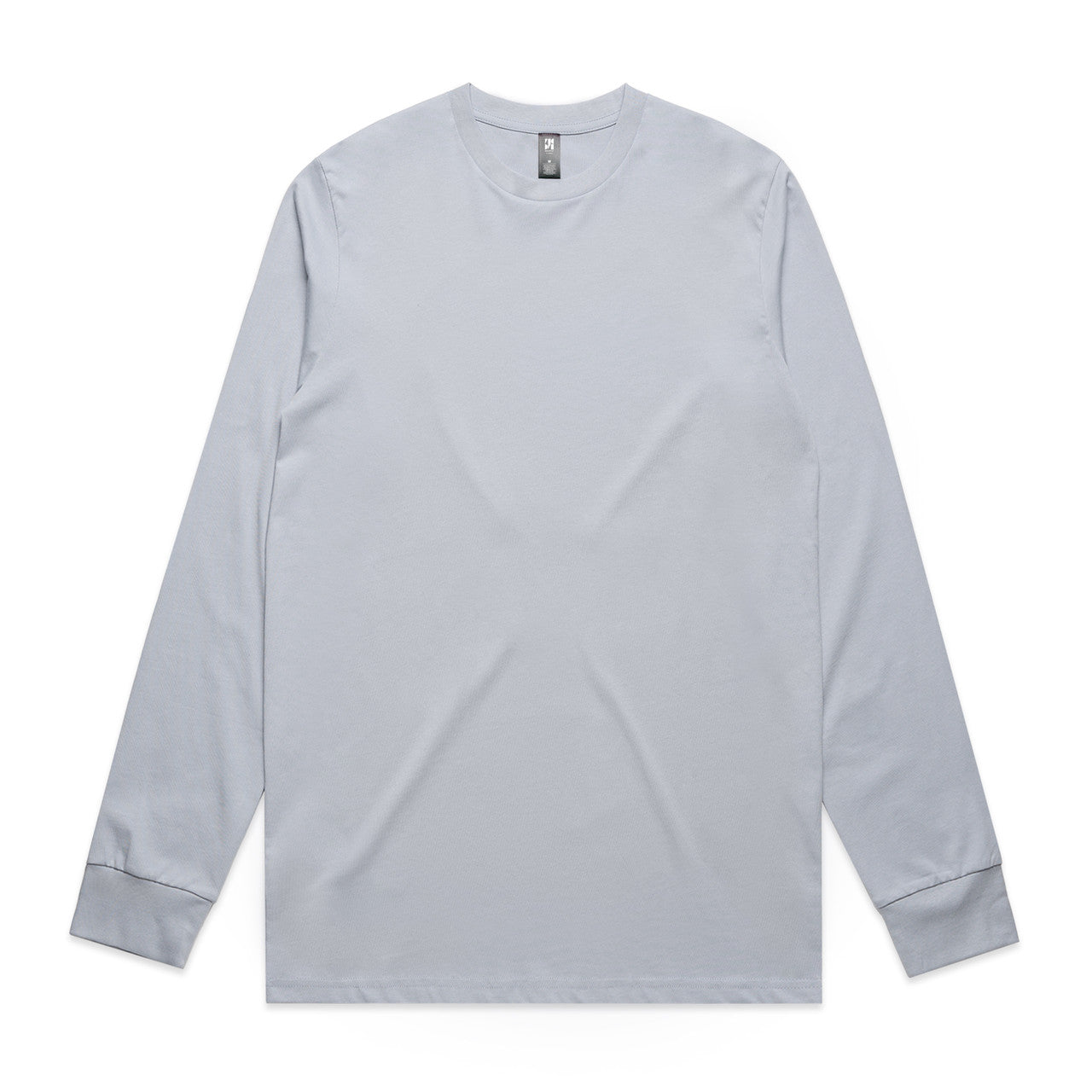 AS COLOUR CLASSIC LS TEE