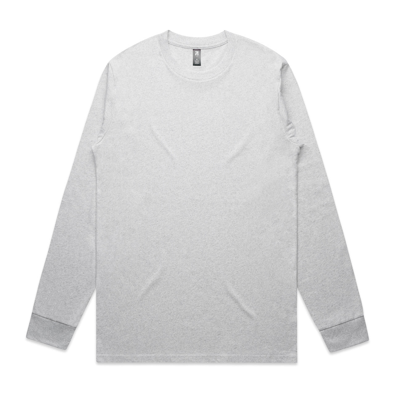 AS COLOUR CLASSIC LS TEE