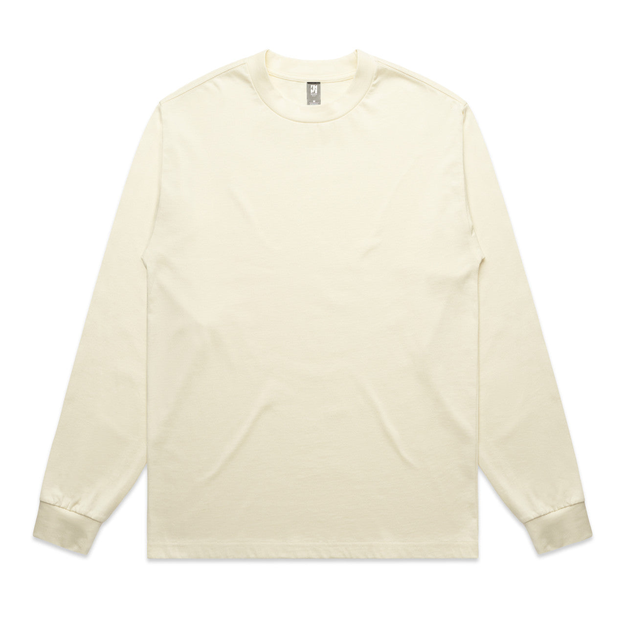 HEAVY LS TEE