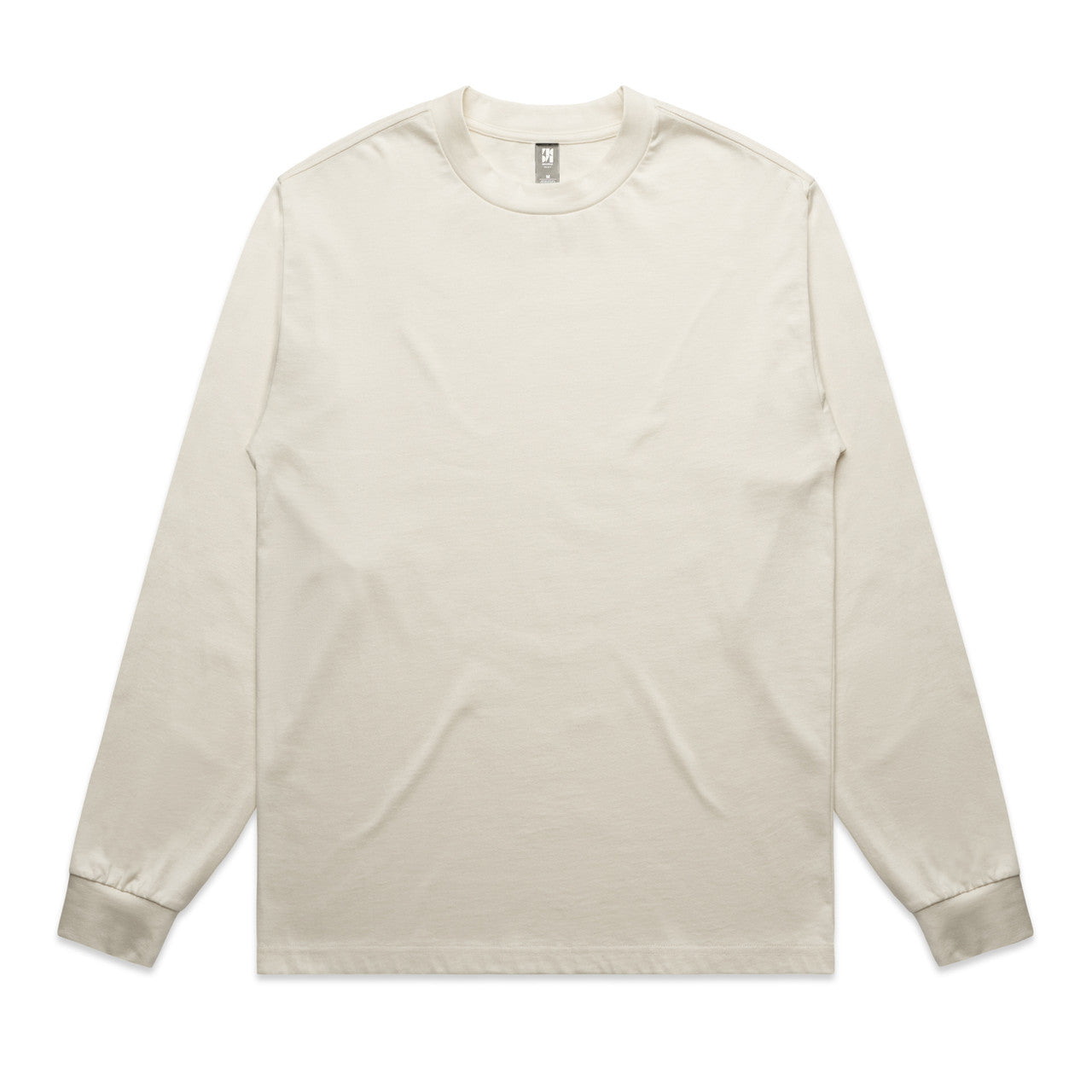 HEAVY LS TEE