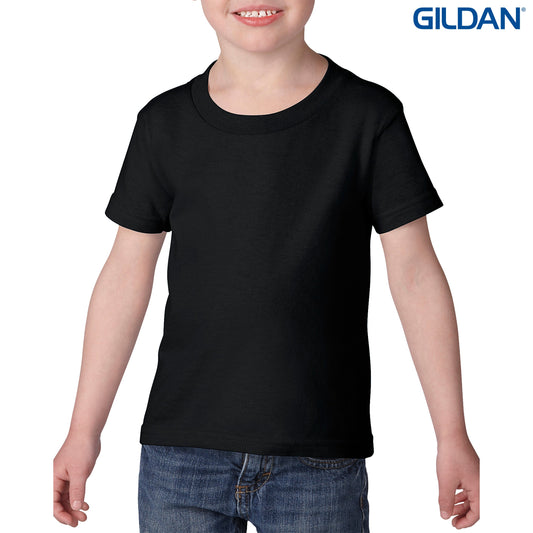 Gildan Heavy Cotton Toddler T-Shirt