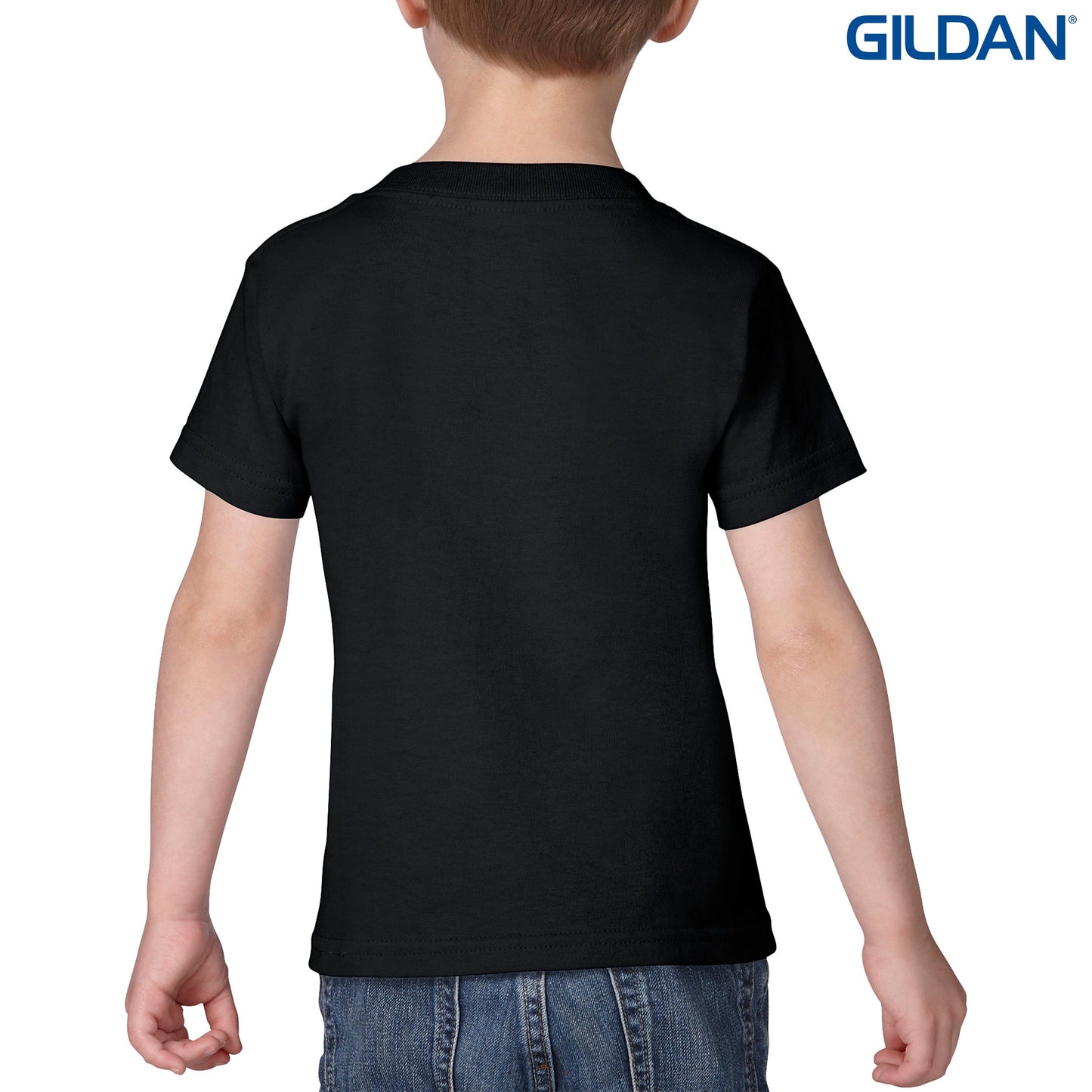 Gildan Heavy Cotton Toddler T-Shirt