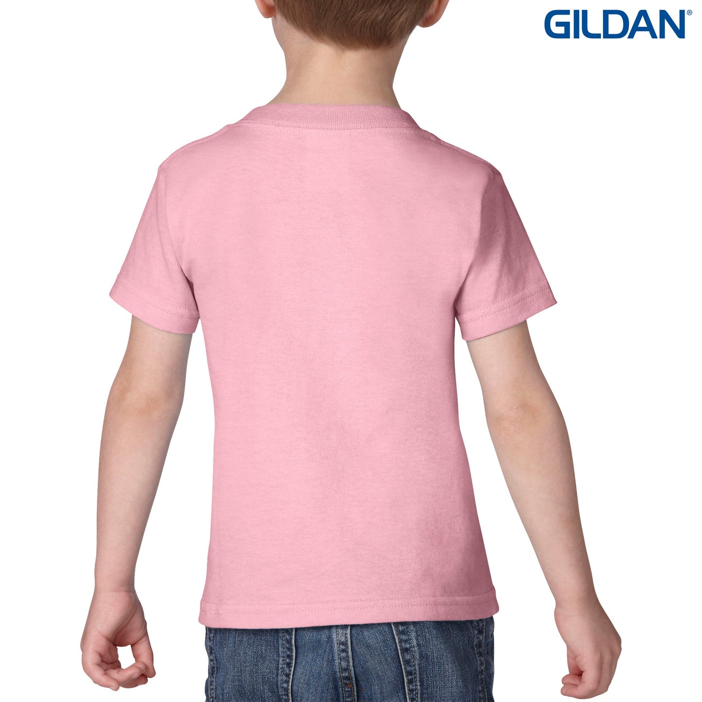 Gildan Heavy Cotton Toddler T-Shirt