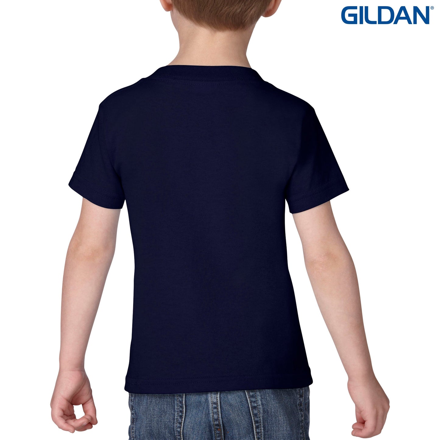 Gildan Heavy Cotton Toddler T-Shirt
