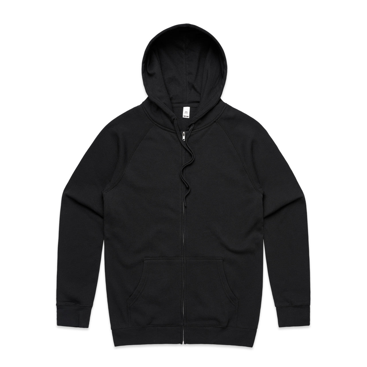 OFFICIAL ZIP HOOD
