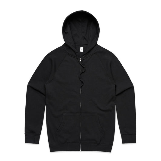 OFFICIAL ZIP HOOD