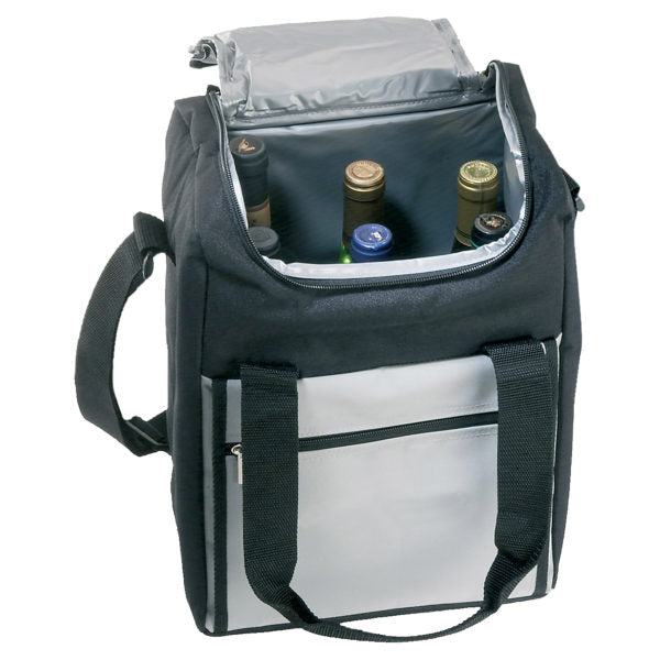 Six Bottle Cooler Bag