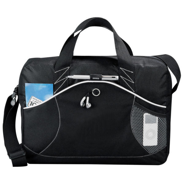 Boomerang Brief - Black