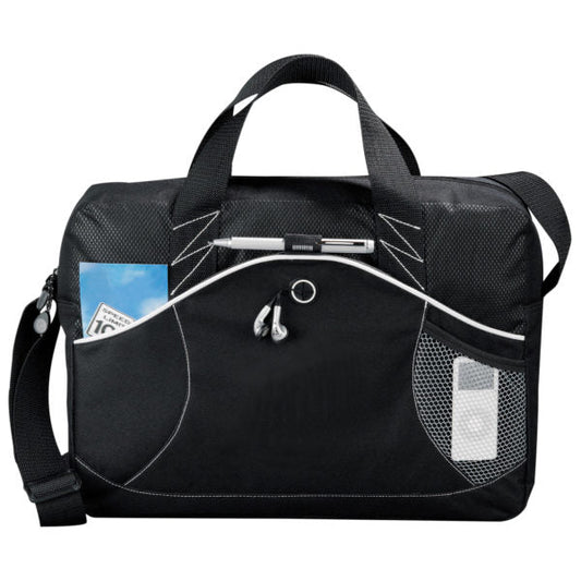 Boomerang Brief - Black