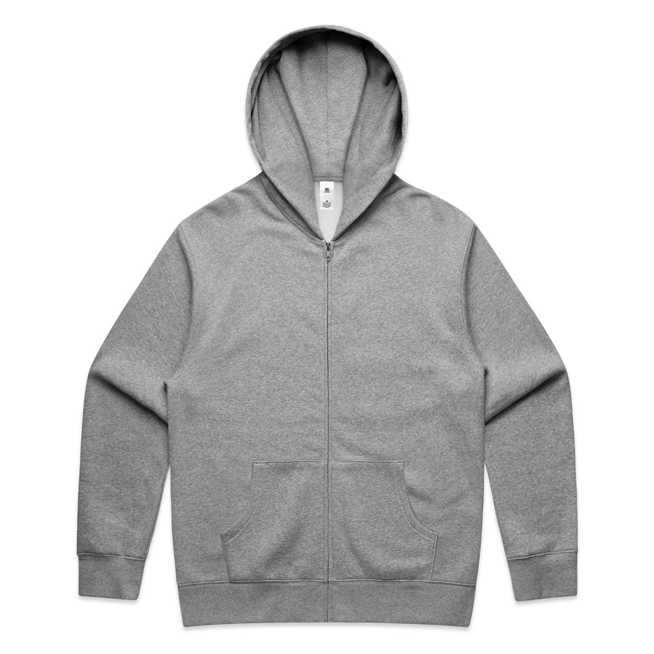 RELAX ZIP HOOD