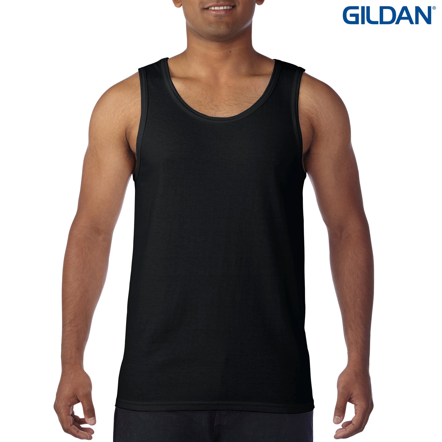 Gildan Heavy Cotton Adult Singlet