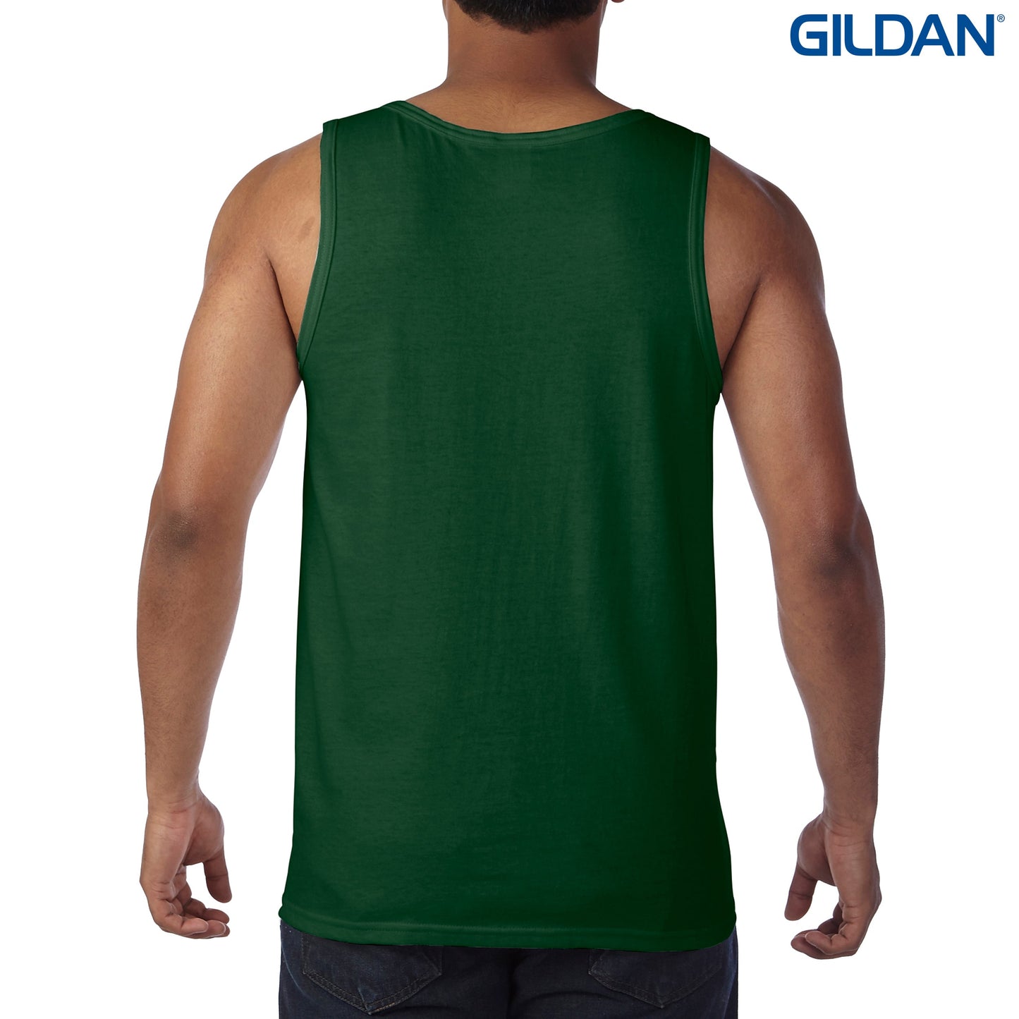 Gildan Heavy Cotton Adult Singlet