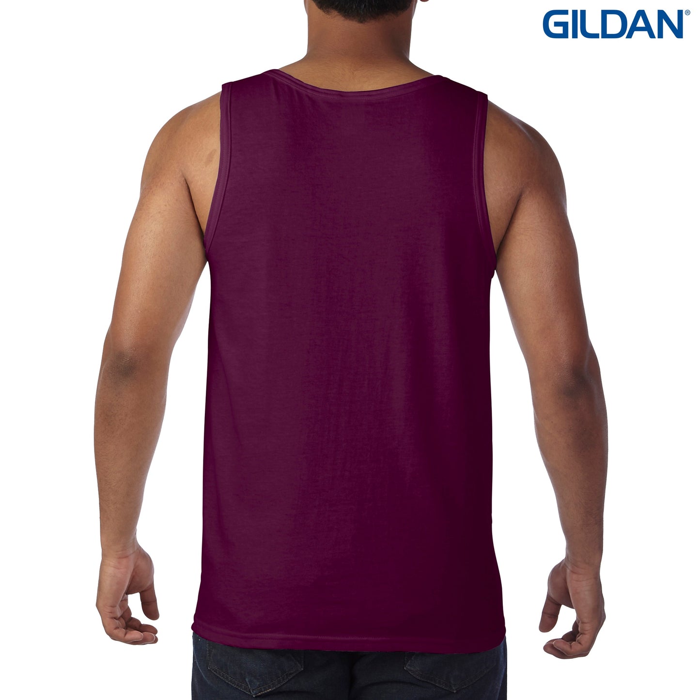 Gildan Heavy Cotton Adult Singlet