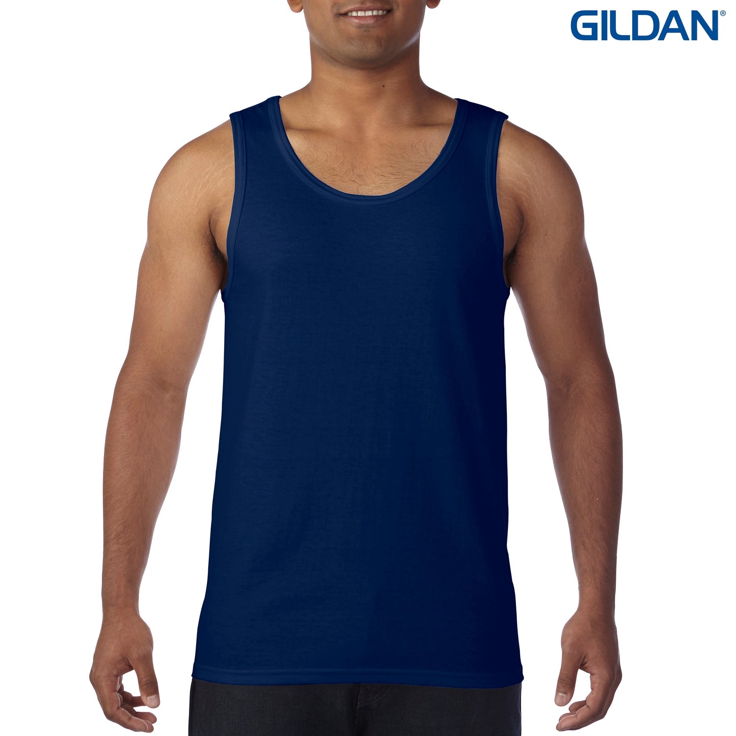 Gildan Heavy Cotton Adult Singlet