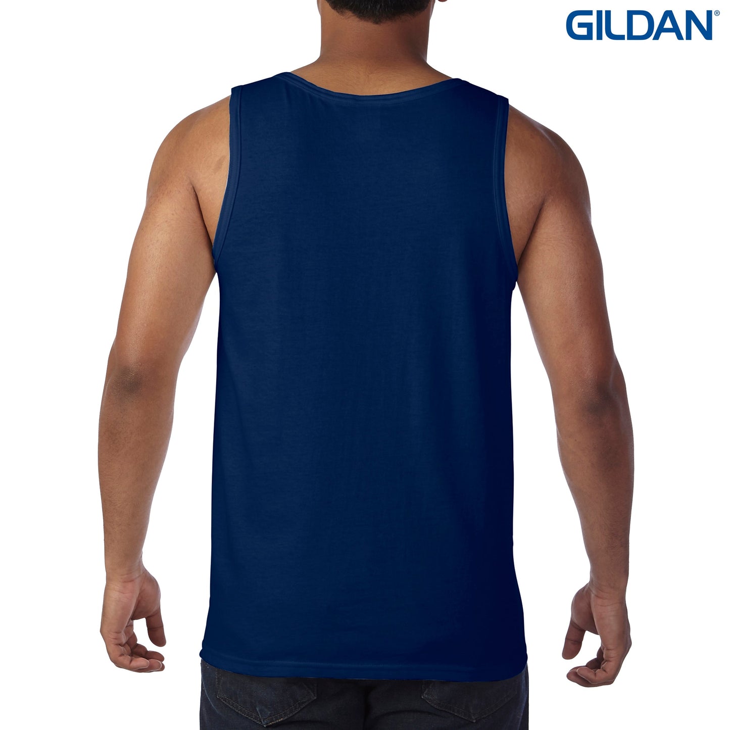 Gildan Heavy Cotton Adult Singlet
