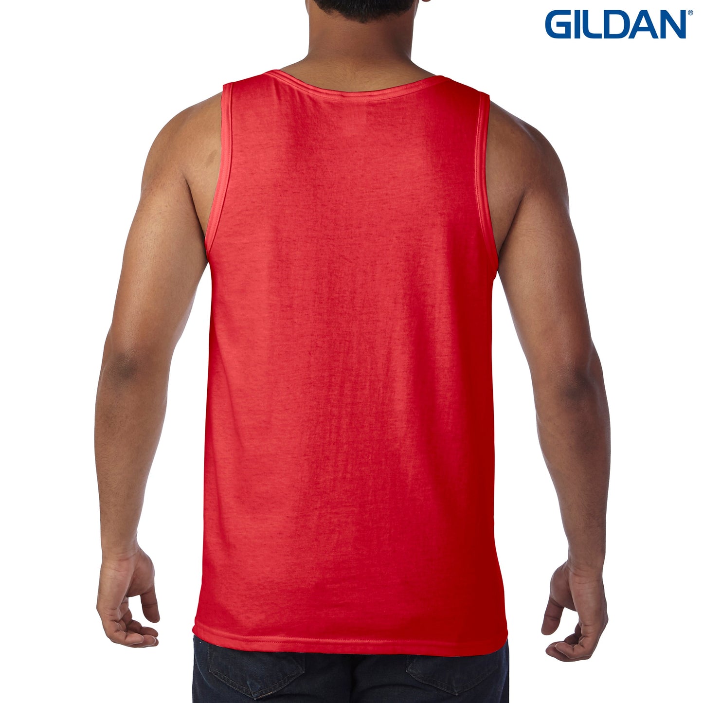 Gildan Heavy Cotton Adult Singlet