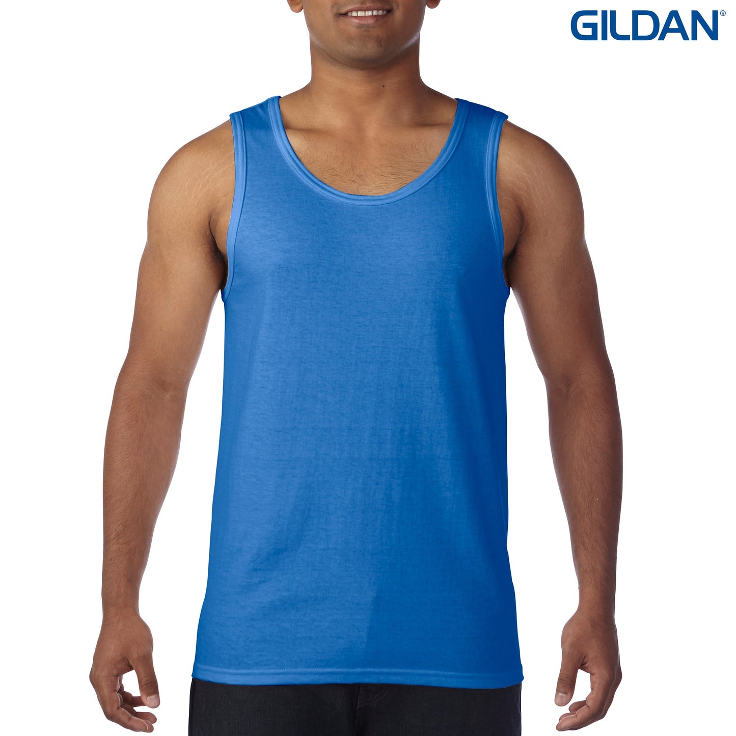 Gildan Heavy Cotton Adult Singlet