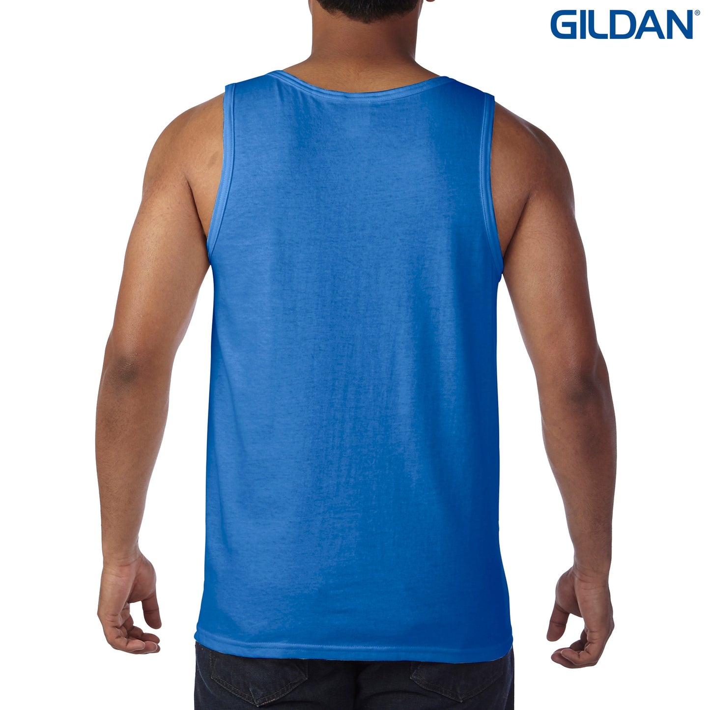 Gildan Heavy Cotton Adult Singlet