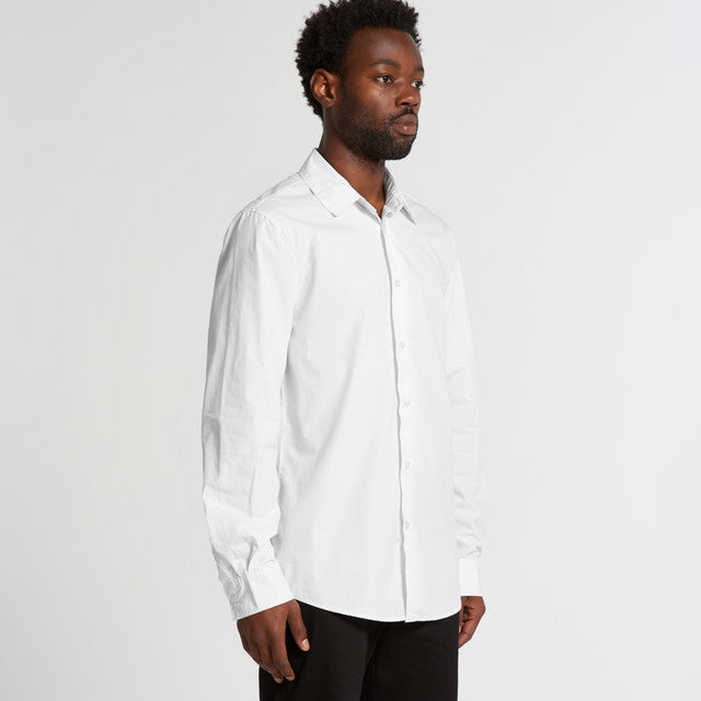 POPLIN SHIRT