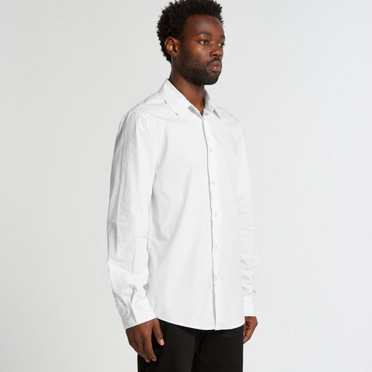 POPLIN SHIRT