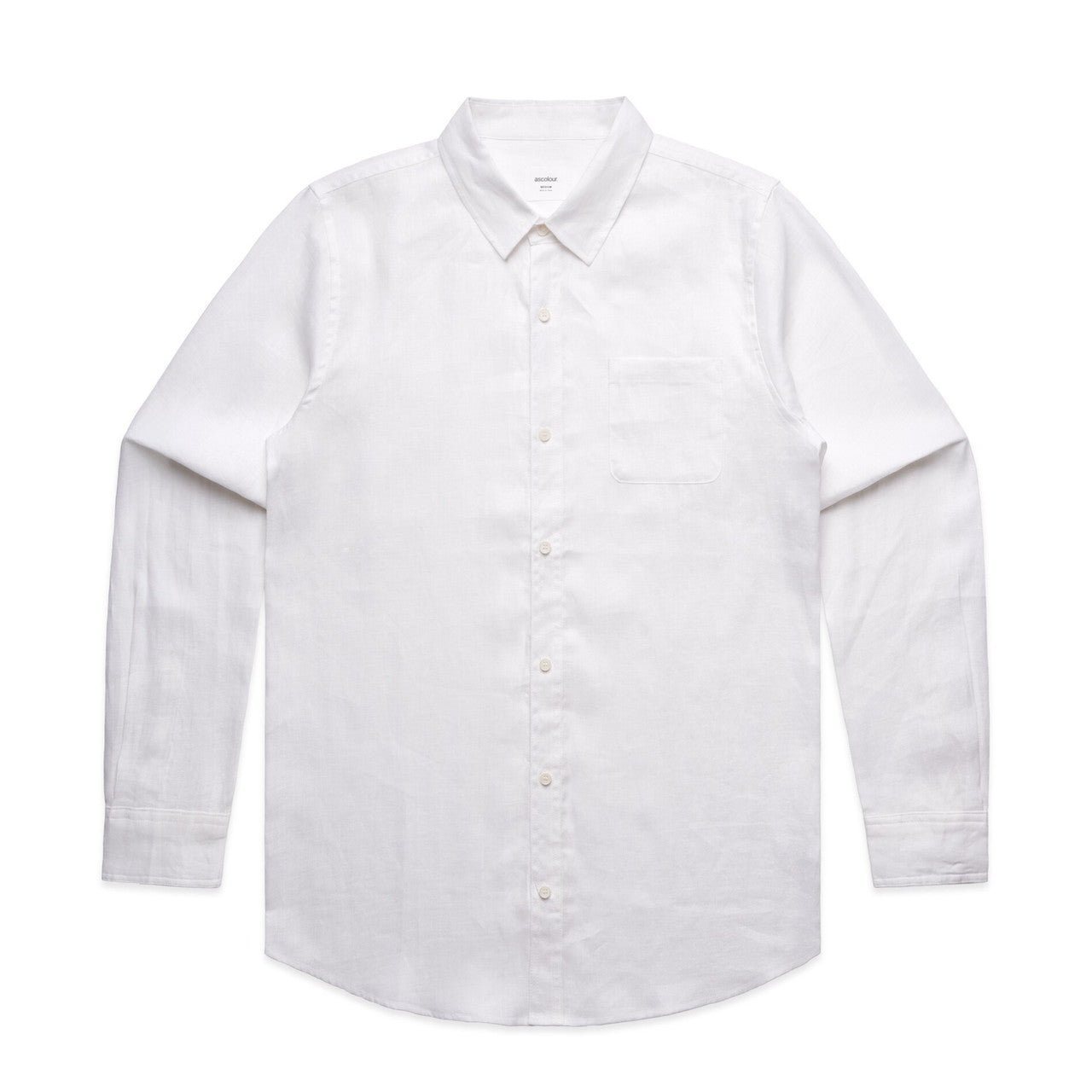 LINEN SHIRT