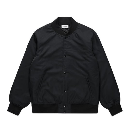 COLLEGE BOMBER JACKET